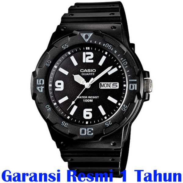 Casio MRW-200H-1B2VDF